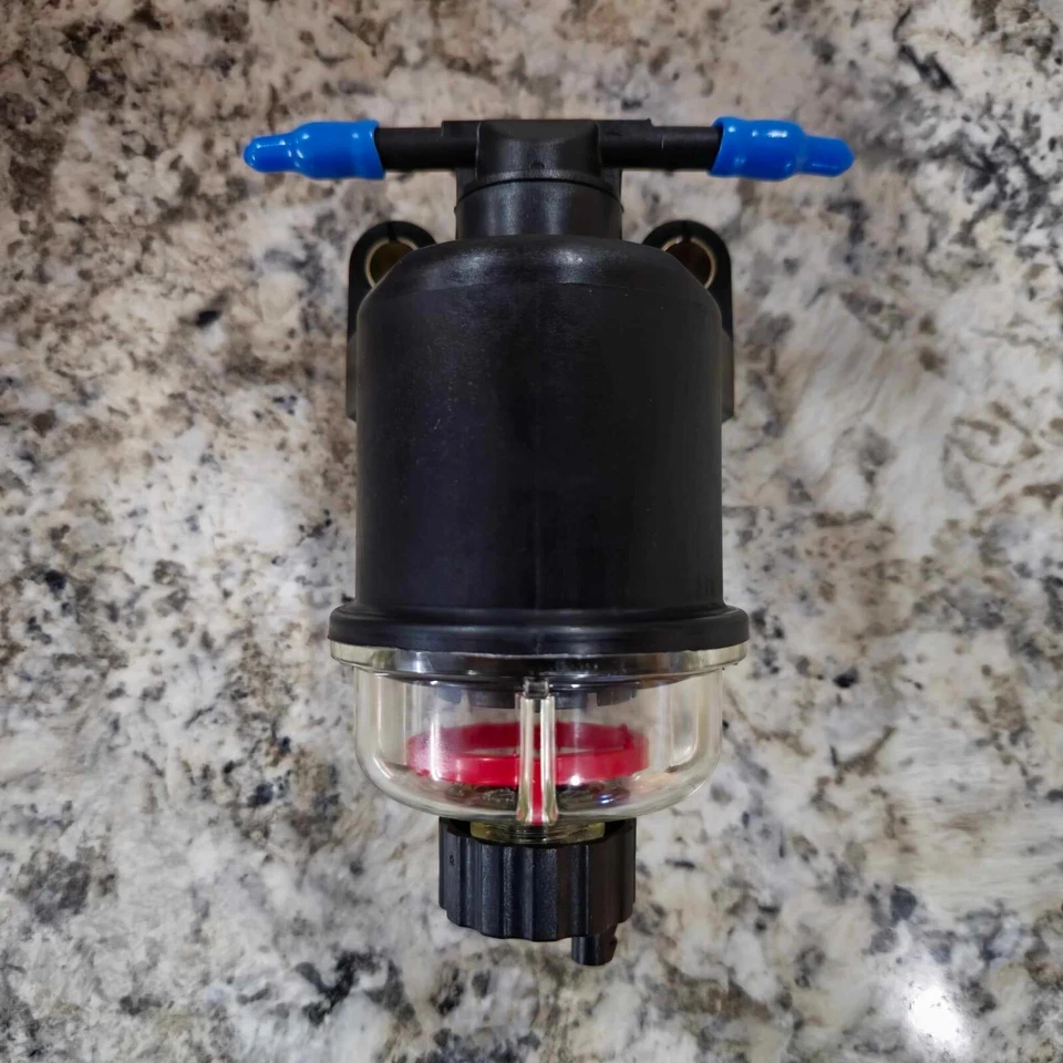 Tratores separadores de água filtro de combustível Branson TYM Bad Boy EA00005318A - Imagem 2 de 4