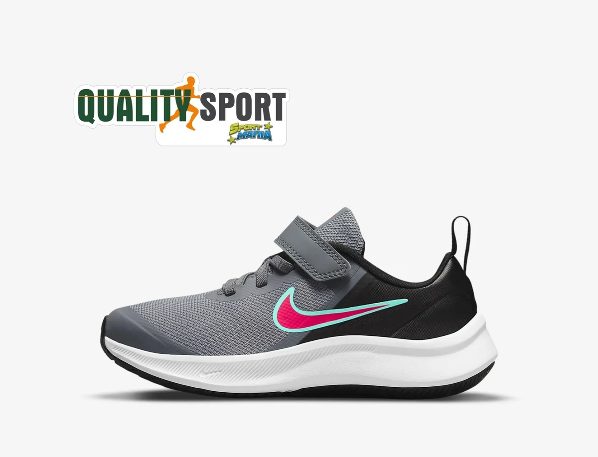 Nike star sales runner bambina