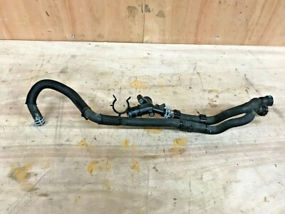 FIESTA ST 1.5 PETROL HEATER MATRIX PIPES HOSE K1BY-18K579-SB  2018 - 2021  FORD 