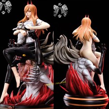 Chainsaw Man Power 1/6 Resin Painted Statue Cast-Off EX Ver FL Studio