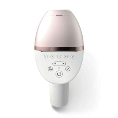 Philips Lumea BRI958 Prestige IPL Haarentfernungsgerät - NEU BRI956 BRI949