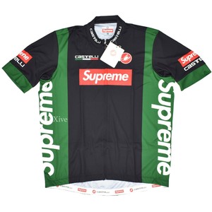 supreme castelli