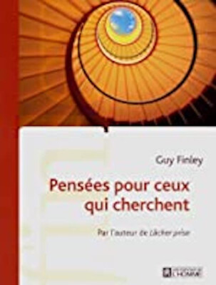 GEDANKEN FÜR DIE SUCHENDEN Finley, Guy