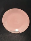 Homer Laughlin Fiesta 7 1/4 Inch Salad Plate Rose