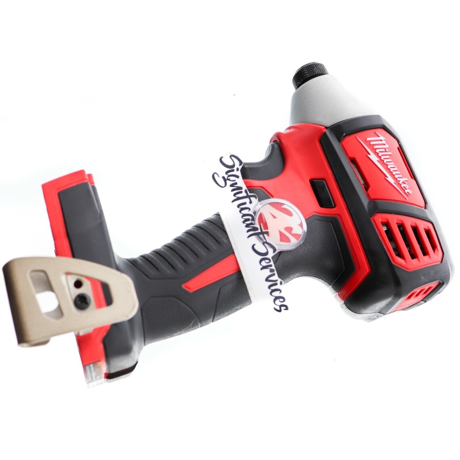 Milwaukee 2656-20 1/4
