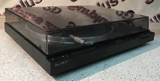 Sony PS-LX230 Automatic Turntable