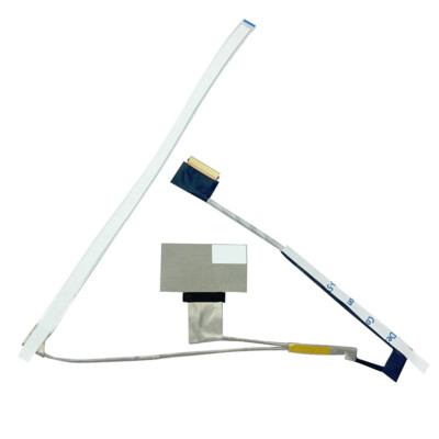 LCD Screen Video Display Flex Cable For HP Victus 16-E 16-D G3M 30pin M81348-001
