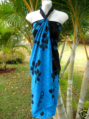 pool wrap dress
