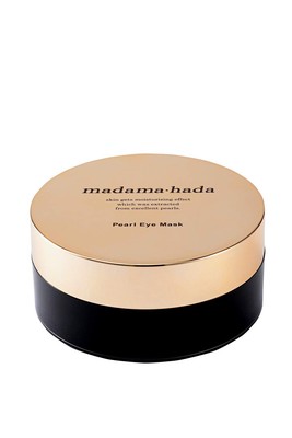 Madama Hada Pearl Eye Mask (60 Sheets)_