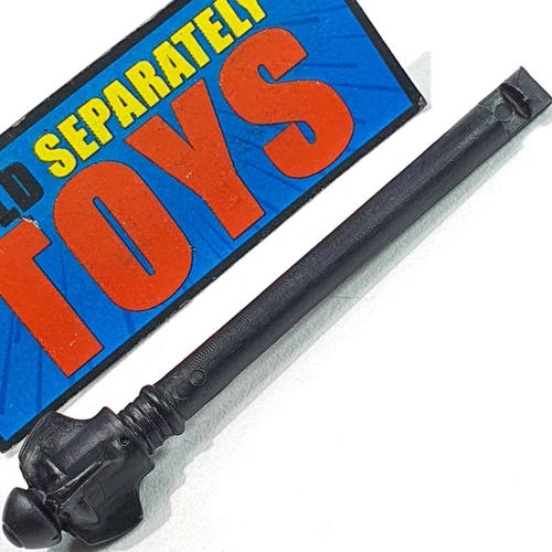 GI Joe Bio Vipers v1 MISSILE rocket 1993 Mega Marine monster weapon accessory