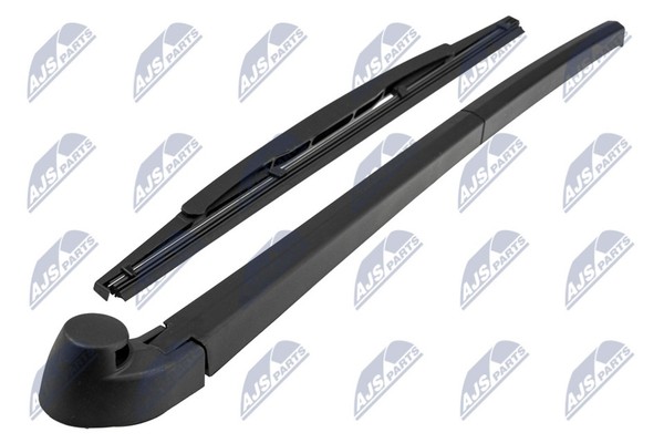 NTY Wischarm Scheibenreinigung EWB-SK-000 FüR Skoda Fabia 1 6Y2 16V TDI SDI-image