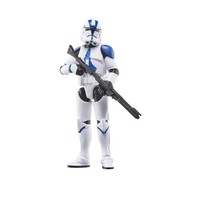 Star Wars The Vintage Collection Star Wars: Obi-Wan Kenobi Clone Trooper (501St