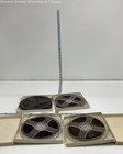 Vintage Reel-To-Reel Magnetic Audi Recording Tapes — photo 1