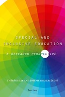 Special And Inclusive Education A Research Perspective Joseph Travers (U. A.)