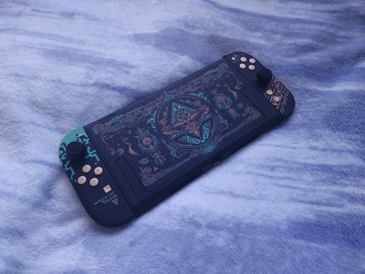 Nintendo Switch 2 Zelda Edition Console | eBay