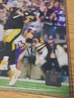 Ben Roethlisberger Autographed Signed In Person 8x10 Photo No Coa  — photo 2