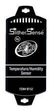 Zoo Med SlitherSense Remote Temperature  Humidity Sensor