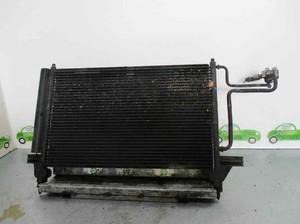 KONDENSATOR / KÜHLER DER KLIMAANLAGE KONDENSATOR / 922269 FÜR FIAT STILO MULTI W