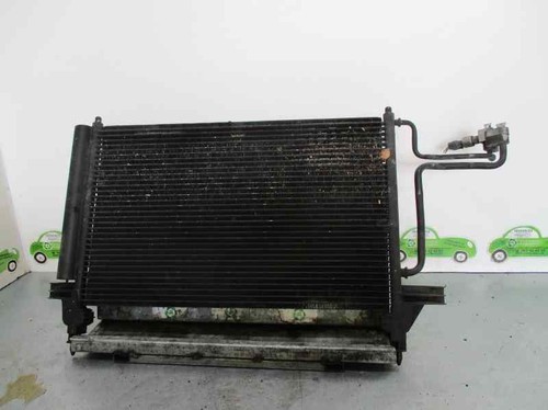 KONDENSATOR / KÜHLER DER KLIMAANLAGE KONDENSATOR / 922269 FÜR FIAT STILO MULTI W