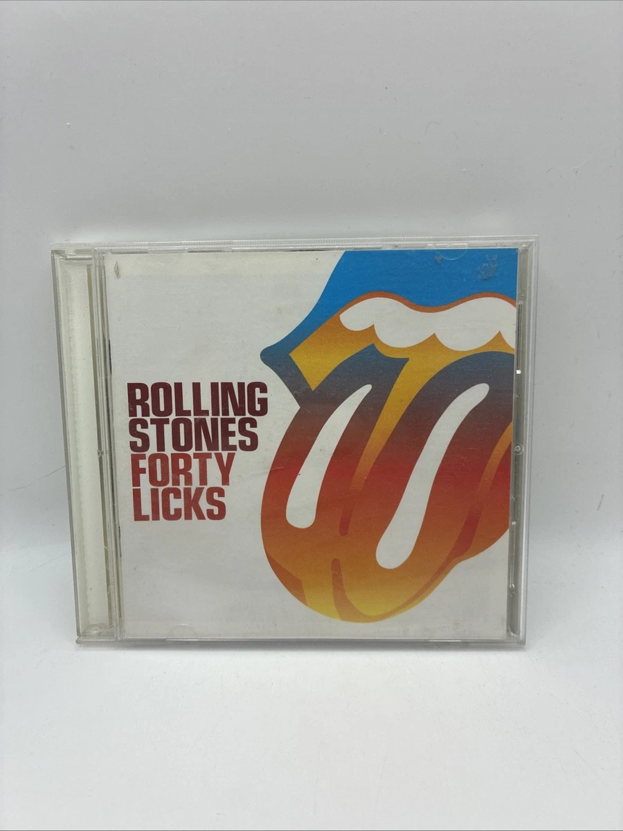 Las mejores ofertas en The Rolling Stones album CD de Música de