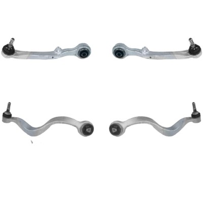 Per BMW X5 X6 X7 Ix Asse Anteriore Superiore Destra Braccio Forcella
