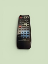 Canon Wireless Controller WL-D77