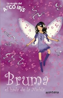 Bruma, el hada de la niebla (La magia del arcoiris 12) v... | Buch | Zustand gut