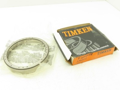 Timken JLM820012 Tapered Roller Bearing Cup 150mm OD x 26mm Width Chrome Steel