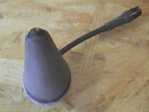 307202 Antenne Dach VW Polo III Classic (6V2) 3A0035505C