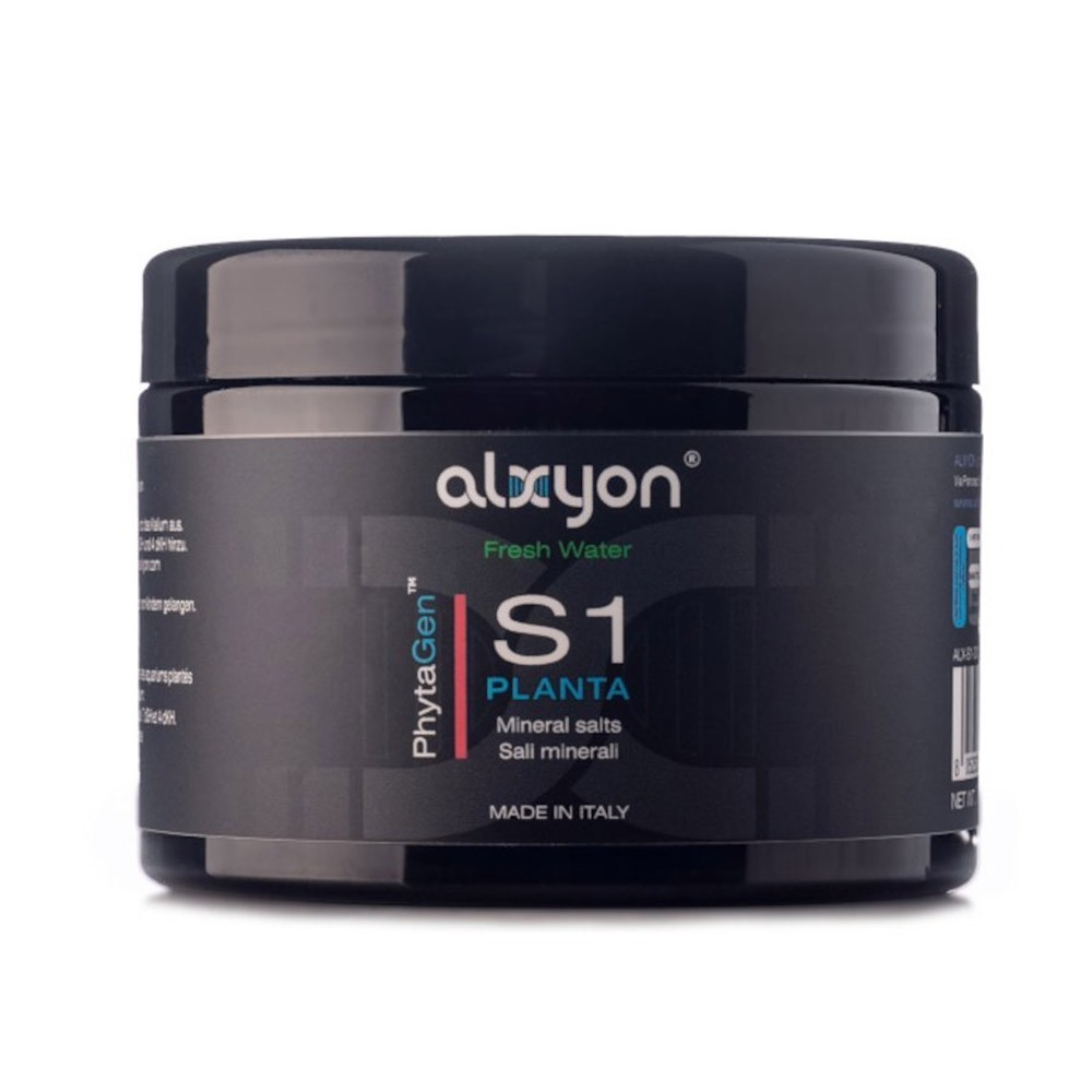 Recensione Alxyon PhytaGen S1 Planta 300g: Finalmente Piante Sane