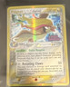 Pokémon Pidgeot Delta Species Holon Phantoms #14/110 Reverse Holo Rare 2006