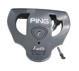 Ping Faith | eBay