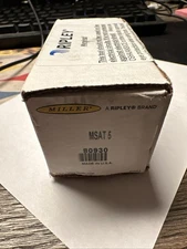 Ripley Miller Fiber Tool 80930 MSAT-5 Mid-Span Buffer Tube Access Tool