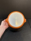 Vtg Pyrex Golden Autumn Harvest Casserole Dish No Lid 474-B 1.5 L — photo 8