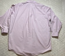 Brooks Brothers Madison Non-Iron Supima Cotton Dress Shirt 17 1/2-33