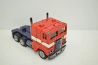 Original Takara TRANSFORMERS G1 Autobot Leader Bloated Diaclone OPTIMUS PRIME