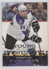 2008-09 Upper Deck Young Guns Drew Doughty #220 o4e