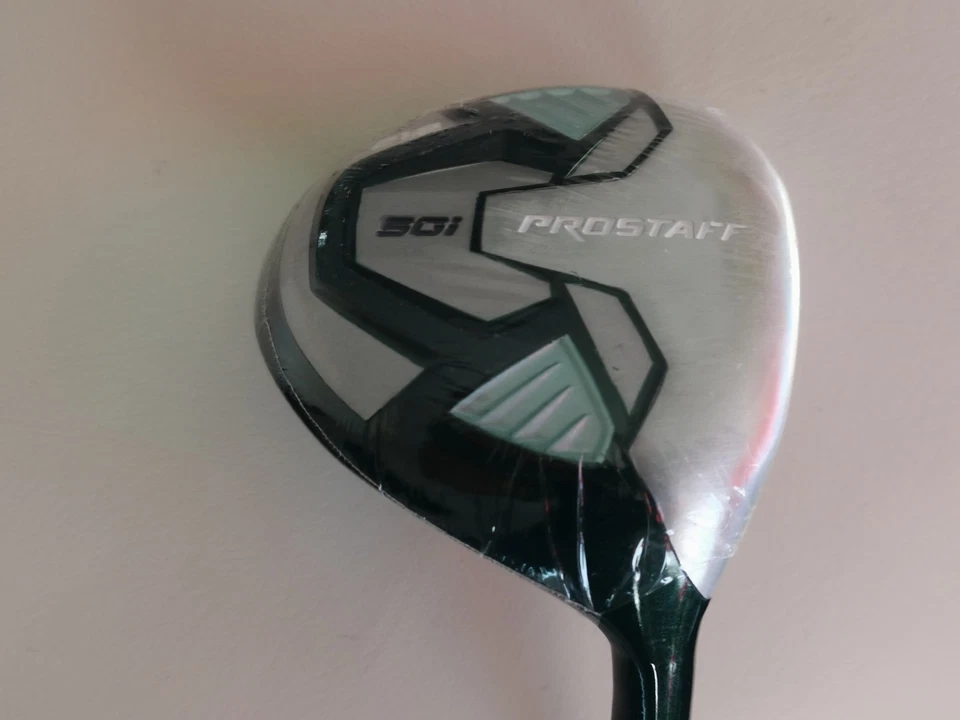 Wilson SGI Komplettset Damen Eisen 6-SW,Holz 5,Hybrid 5,Putter neu UVP 549 Euro - Bild 4 von 4