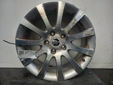 SKODA YETI ALLOY WHEEL 17 INCH 5X112 OFFSET ET45 7J 2009-2018 5L0601025