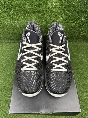 Size 8 - Nike Zoom Kobe VI Protro Low Mambacita Sweet Sixteen