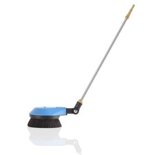 Kränzle 410506 rotierende Waschbürste mit Lanze 400 mm Stecknippel D12