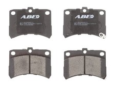 Kits de frein Daihatsu CUORE
