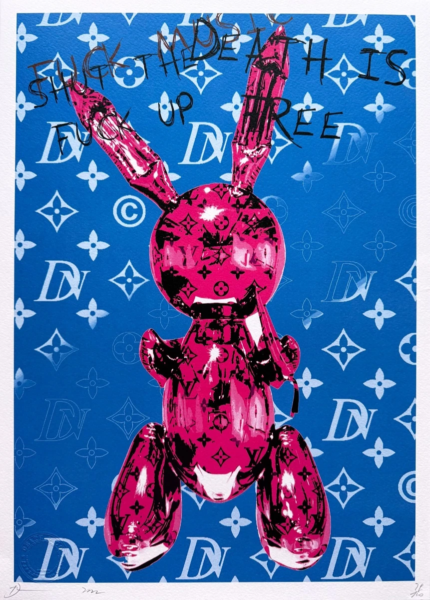 Death NYC Art Prints for sale | eBay