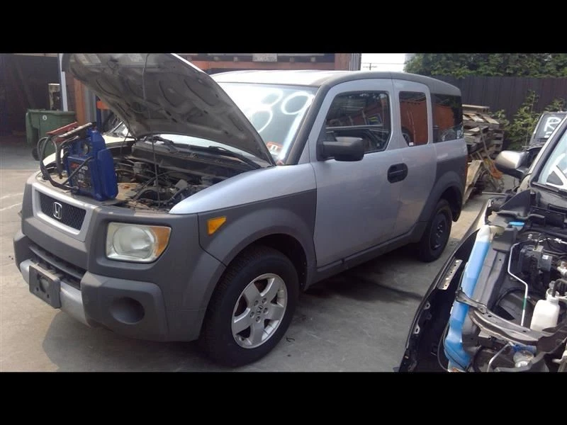 Conjunto modulador de piezas de freno antibloqueo ABS compatible con 03-06 ELEMENT 219478 Foto 4 de 4