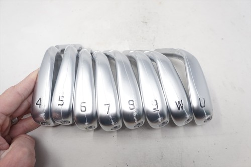 Set fer à repasser Ping i530 7-9,U,W 5 pièces Flex rigide N.S