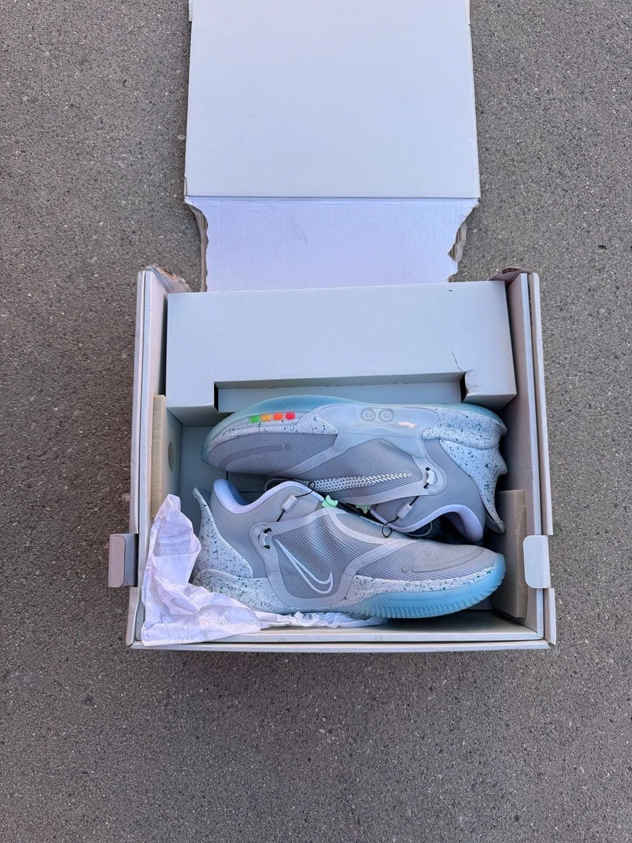 Preços baixos em Nike Mag Back To The Future | eBay