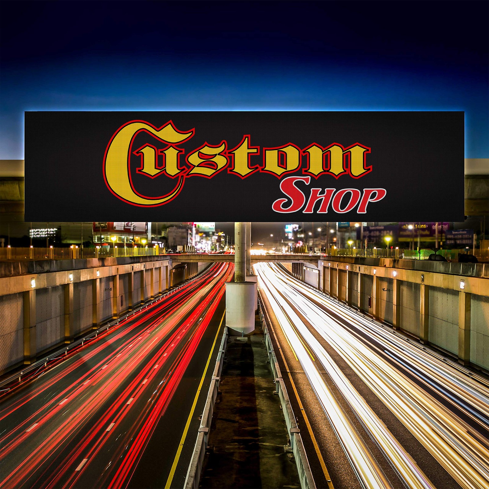 Custom Shop High Build Acrylic Lacquer Primer Surfacer, 1 Gallon-Fast Filling,