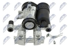 Bremssattel NTY HZT-BM-031 Aluminium für BMW 2er Tourer F46 Active F45 X2 F39 X1