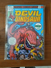 Devil Dinosaur Omnibus - Jack Kirby