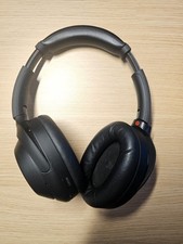 Sony WH-1000XM4 Wireless Fully Folding Over-ear ANC Headphones - Black